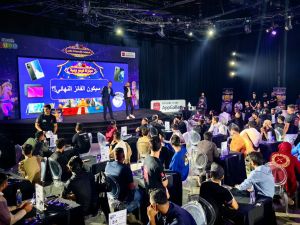 Yalla Ludo and HUAWEI AppGallery Team-Up for an Epic Offline Tournament in Baghdad