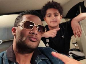 محمد رمضان