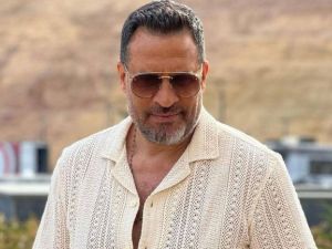 ماجد المصري