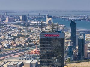 تعلن مجموعة Ooredoo الكويت عن زيادة في الإيرادات بنسبة 9% لتصل إلى 170 مليون دينار كويتي في الربع الأول من سنة 2024