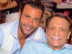 محمد إمام