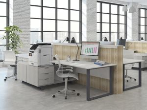 Epson launches latest evolution in Heat-Free Line Inkjet printing, bringing improved performance and sustainability advantages to the A4 print market