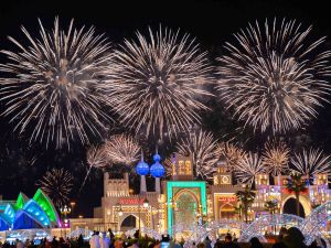 Global Village Extends Season 28 by Another Week