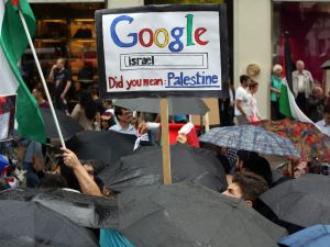 Pro-Palestinian workers fired from Google file a federal complaint alleging violations of labour rights