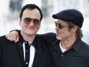 Quentin Tarantino