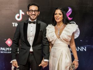 Ahmed Helmy