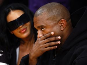 Kanye West