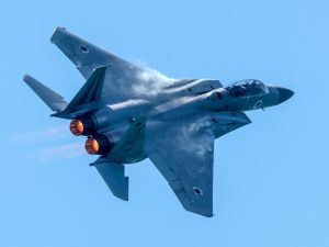 Israel to respond to Iran’s attack today