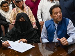 Imran Khan