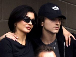 Kylie Jenner