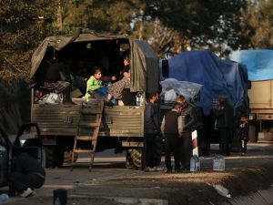 Armenia and Azerbaijan 