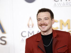 Morgan Wallen