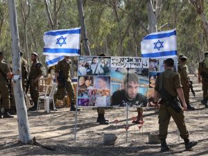 Israelis