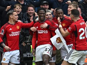 تشكيلة مانشستر يونايتد المتوقعة ضد كوفنتري سيتي في نصف نهائي كأس الاتحاد الإنجليزي 2024