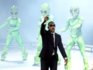 Will Smith