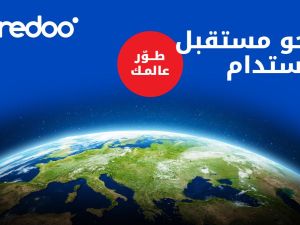 Ooredoo الكويت تؤكد ريادتها في دعم حلول الاستدامة في يوم الأرض العالمي