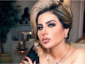حليمة بولند