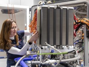 Bosch is banking on innovations, partnerships,  and acquisitions – cost reduction remains in focus