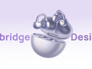 كيف يعزز التصميم المقوّس C-bridge المبتكر لسماعات هواوي FreeClip مستويات الأناقة والراحة للارتقاء بأنماط الحياة النشطة للمستخدمين