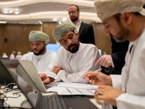 Ooredoo ترعى وتُشارك في مؤتمر عُمان للأمن الإلكتروني لعام 2024م لمناقشة أفضل الممارسات في القطاع