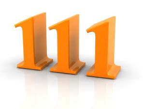 الرسائل الروحية للأرقام المتكررة
