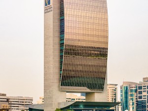 Emirates NBD