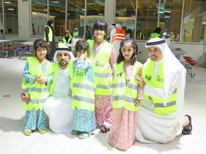 First Abu Dhabi Bank concludes largest Ramadan campaign, reaching 200,000 across UAE