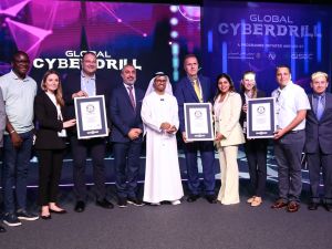 معرض ومؤتمر "جيسيك جلوبال 2024" يشهد تسجيل ثلاثة أرقام  قياسية جديدة في موسوعة غينيس خلال فعاليات اليوم الأخير 