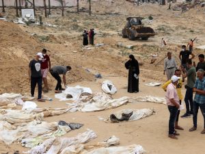 Gaza war