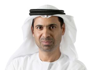 مركز دبي للأمن الإلكتروني يعرض مجموعة من المشاريع المبتكرة خلال مشاركته في "جيسيك جلوبال" 2024
