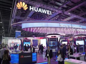 Huawei