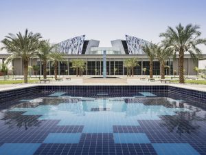 جامعة الإمارات تناقش 811 ورقة بحثية خلال مؤتمر الإمارات التاسع لأبحاث طلبة الدراسات العليا السبت المُقبل 