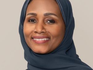 Dr. Tarifa Alzaabi, Director General, ICBA