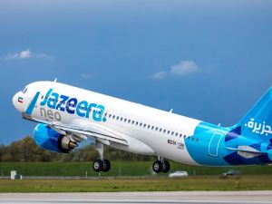 Jazeera Airways Reports Financial Results for 1Q 2024
