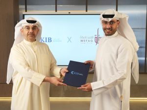 "KIB مركز مبادر" يعلن تعاونه الاستراتيجي مع وفاق للمحامات والاستشارات القانونية