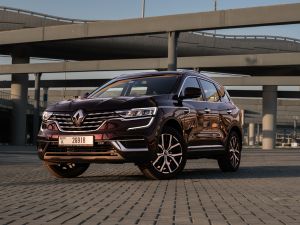 Arabian Automobiles Revs Up the Market with Competitive Renault Offers