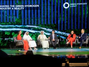 Masdar’s 2024 speaker lineup to include Former UK PM as keynote speaker, global adventurer Dr. Bertrand Piccard, alongside energy ministers and industry leaders