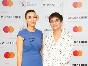 Mastercard and Women Choice expand partnership to further invest in the development of women entrepreneurs across Middle East and Africa