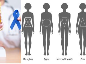 Body shape