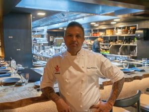 Discover Authentic Japanese Excellence with Miyako Chef’s Journey 