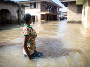 Nigeria floods