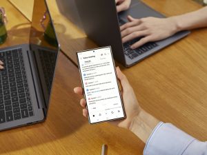 One UI 6.1 Brings Galaxy AI From S24 Series to Even More Galaxy Devices