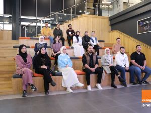 Orange Jordan Highlights Role of Novel Technologies in Sustainable Agriculture & Combating Desert Locusts