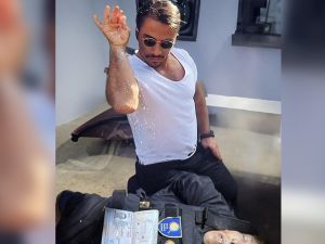 Salt Bae
