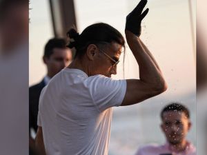 Salt Bae