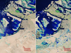 From NASA UAE