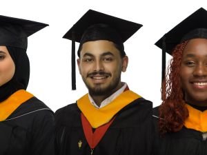خريجو جامعة جورجتاون في قطر يناصرون التفاهم الثقافي والعدالة الإجتماعية