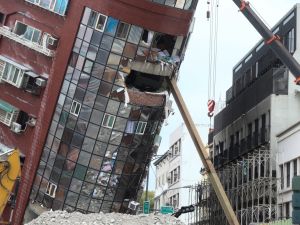 Earthquake