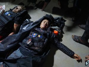 هجمات اسرائيلية تسفر عن مقتل 7 من أفراد فريق المطبخ العالمي المركزي في قطاع غزة