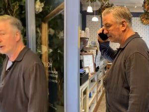 Alec Baldwin